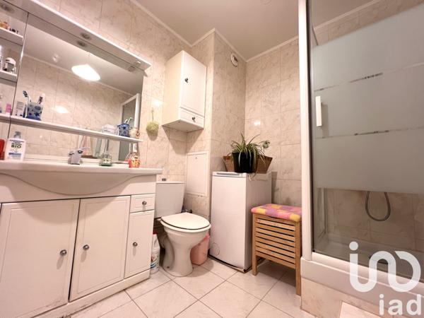 Appartement à vendre 1 pièce 31 m² Plaisir