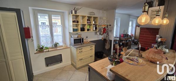 Maison à vendre 6 pièces 173 m² Chaingy