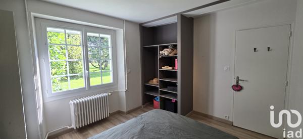 Maison à vendre 6 pièces 173 m² Chaingy