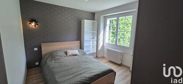 Maison à vendre 6 pièces 173 m² Chaingy