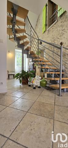 Maison à vendre 6 pièces 173 m² Chaingy