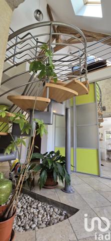 Maison à vendre 6 pièces 173 m² Chaingy