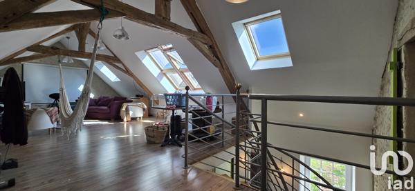 Maison à vendre 6 pièces 173 m² Chaingy