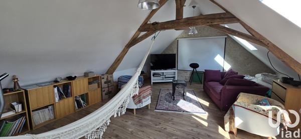 Maison à vendre 6 pièces 173 m² Chaingy