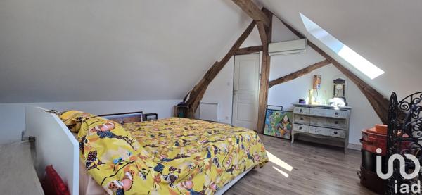 Maison à vendre 6 pièces 173 m² Chaingy