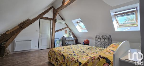 Maison à vendre 6 pièces 173 m² Chaingy