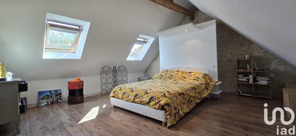 Maison à vendre 6 pièces 173 m² Chaingy