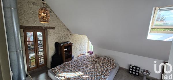 Maison à vendre 6 pièces 173 m² Chaingy