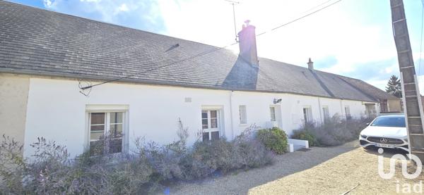 Maison à vendre 6 pièces 173 m² Chaingy