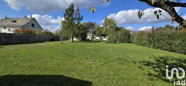 Maison à vendre 6 pièces 173 m² Chaingy