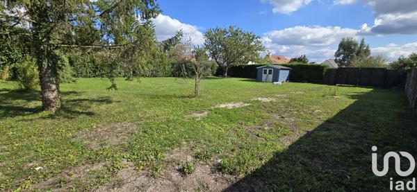 Maison à vendre 6 pièces 173 m² Chaingy