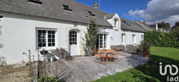 Maison à vendre 6 pièces 173 m² Chaingy