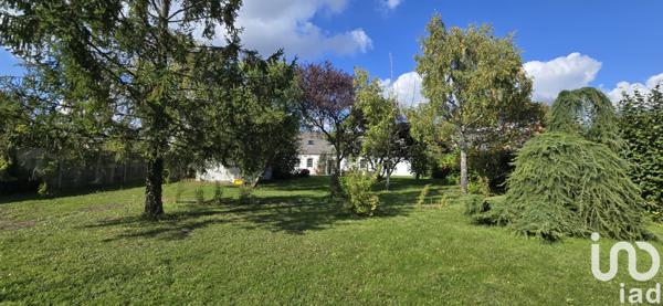 Maison à vendre 6 pièces 173 m² Chaingy