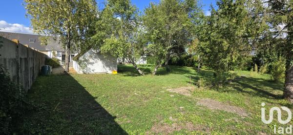 Maison à vendre 6 pièces 173 m² Chaingy