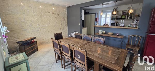 Maison à vendre 6 pièces 173 m² Chaingy