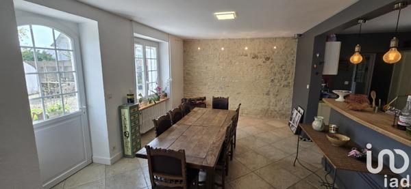 Maison à vendre 6 pièces 173 m² Chaingy