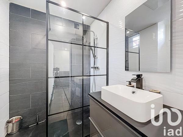 Appartement à vendre 1 pièce 25 m² Bruyères-le-Châtel