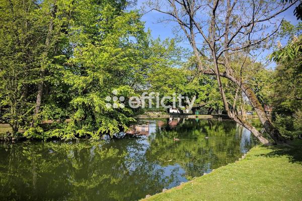 Appartement 2 pièces - 51 m²