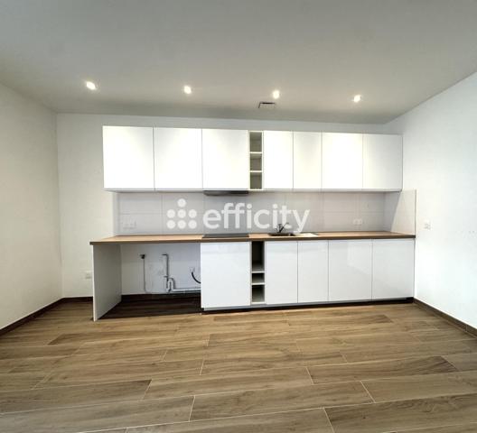 Appartement 2 pièces - 51 m²