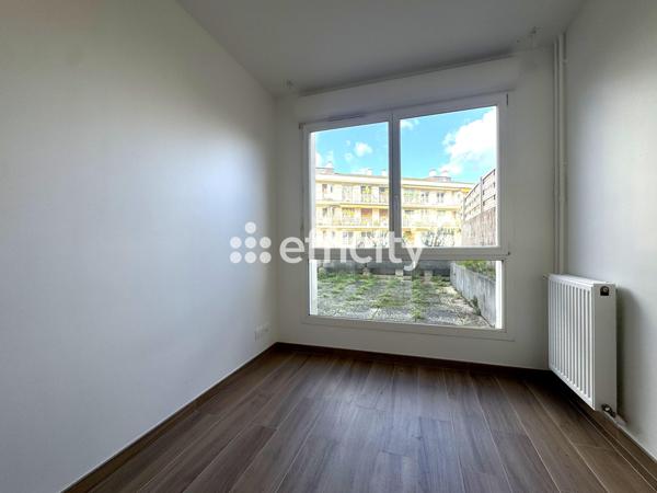 Appartement 2 pièces - 51 m²