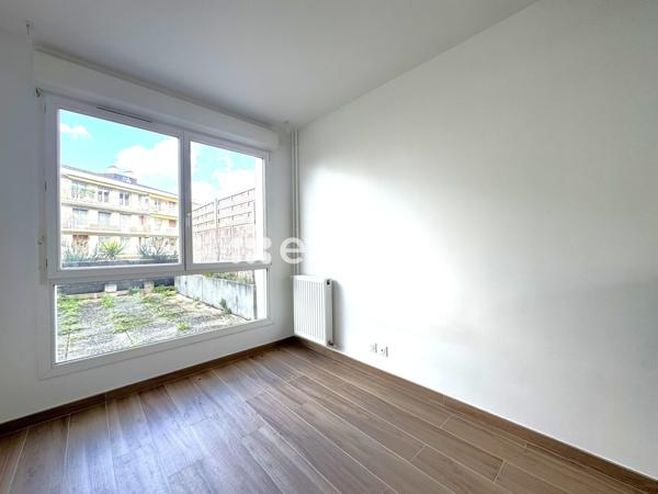 Appartement 2 pièces - 51 m²
