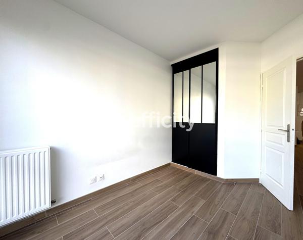 Appartement 2 pièces - 51 m²