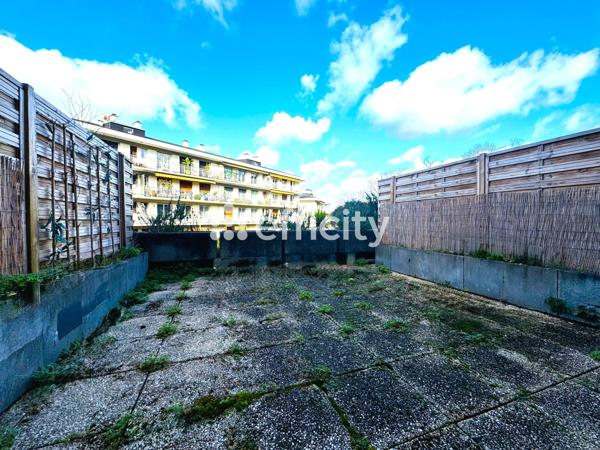 Appartement 2 pièces - 51 m²