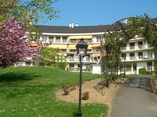 Appartement 2 pièces - 51 m²