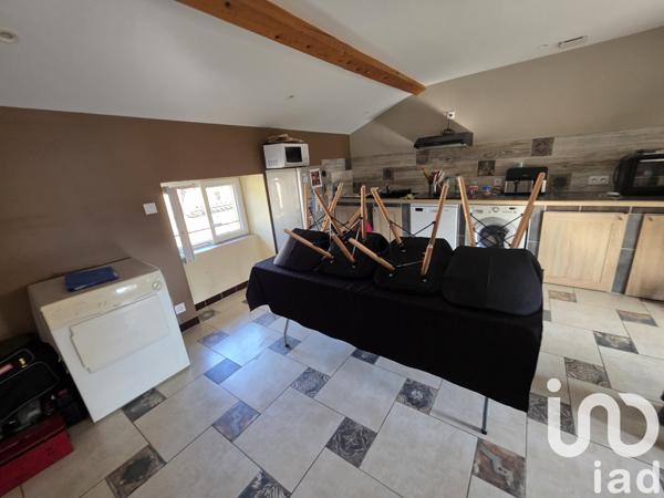 Immeuble à vendre 305 m² Bédarieux