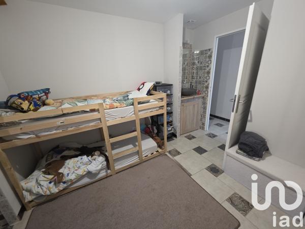 Immeuble à vendre 305 m² Bédarieux