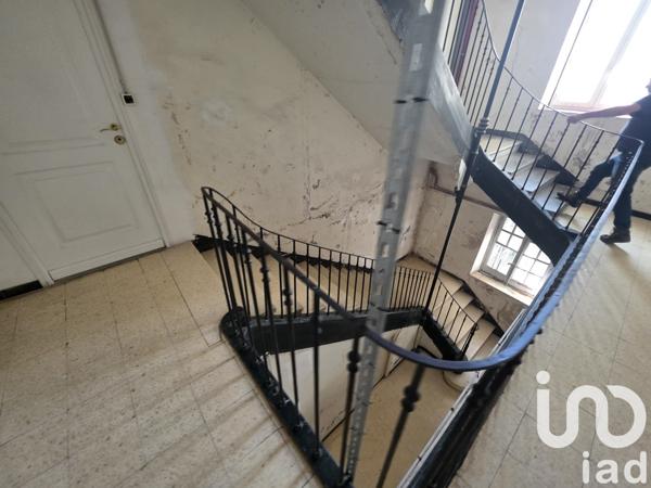 Immeuble à vendre 305 m² Bédarieux