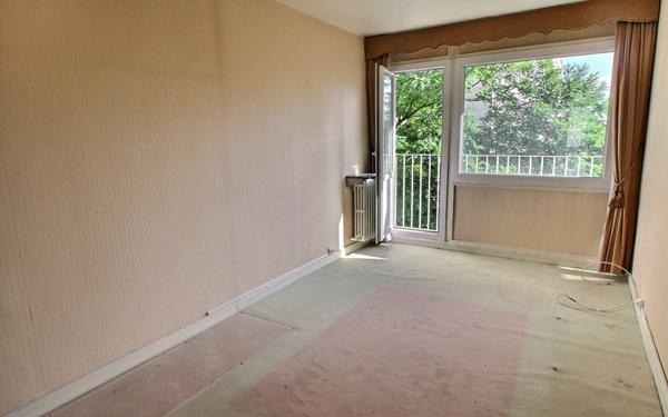 Appartement à vendre    3 pièces • 59,65 m2 Vincennes