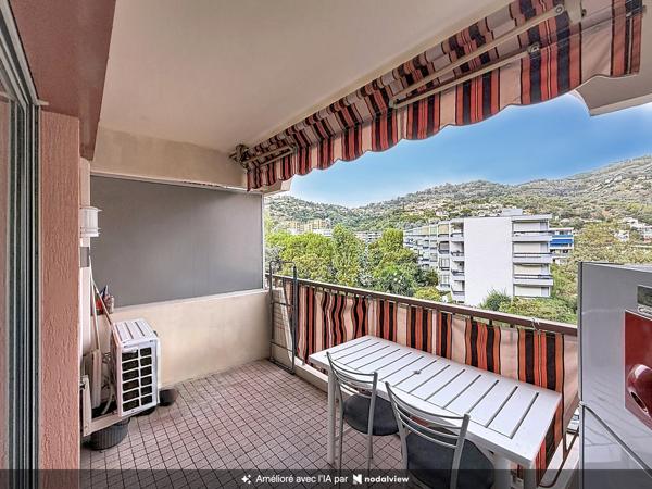 Mandelieu - Studio coin nuit 31m2 - Terrasse - Cave