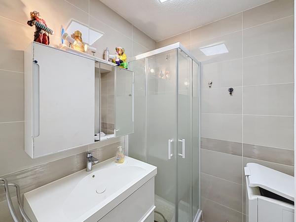 Mandelieu - Studio coin nuit 31m2 - Terrasse - Cave