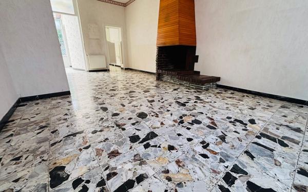 Maison à vendre    5 pièces • 104 m2 Saint-Quentin