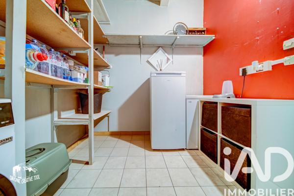 Appartement à vendre 4 pièces 123 m² Knutange