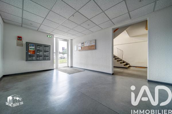 Appartement à vendre 4 pièces 123 m² Knutange