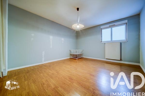 Appartement à vendre 4 pièces 123 m² Knutange