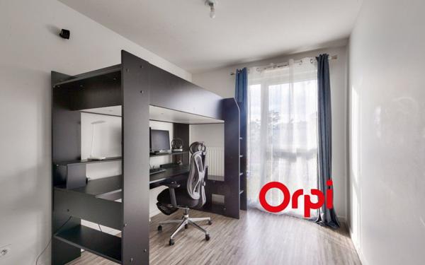 Appartement à vendre    5 pièces • 116,24 m2 Francheville
