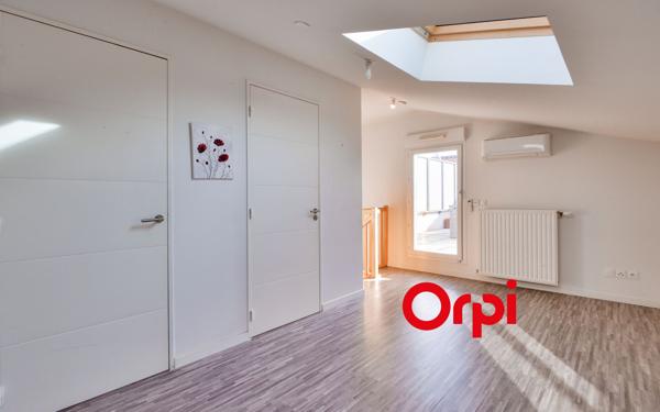 Appartement à vendre    5 pièces • 116,24 m2 Francheville