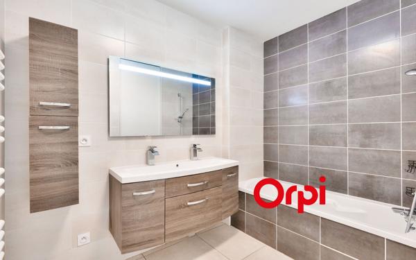 Appartement à vendre    5 pièces • 116,24 m2 Francheville