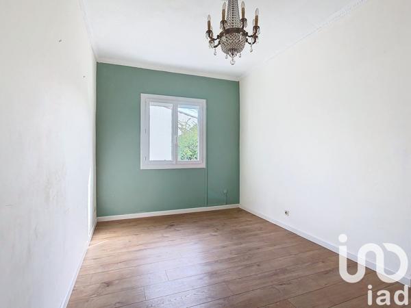 Maison 6 pièces de 135 m² à Mauguio (34130)