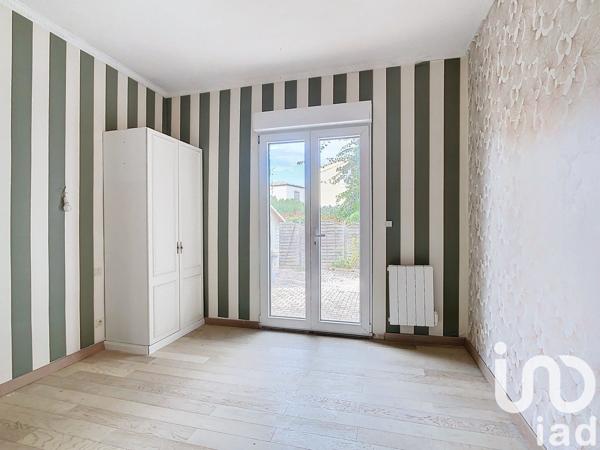Maison 6 pièces de 135 m² à Mauguio (34130)