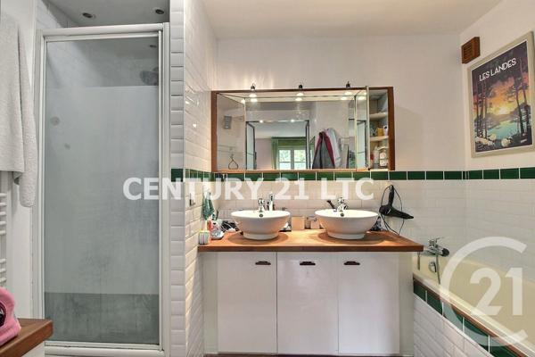 Maison à vendre  6 pièces - 143 m2 CHARENTON LE PONT - 94