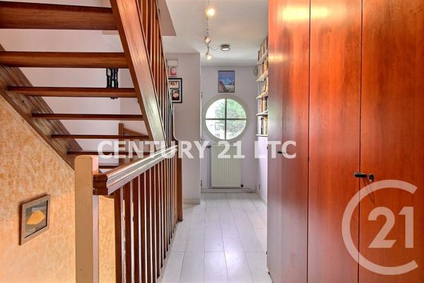 Maison à vendre  6 pièces - 143 m2 CHARENTON LE PONT - 94