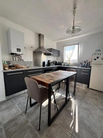 Appartement à vendre à Romans-sur-Isère (26100)