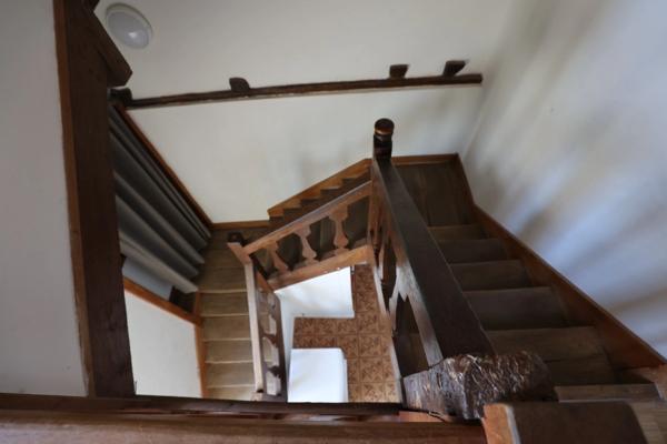 Maison à vendre 6 pièces  avec jardin 3 chambres + bureau TAUXIERES MUTRY (51)
