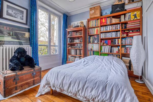 Maison de Maître en pierre de taille et habitation indépendante, proche de Chantilly