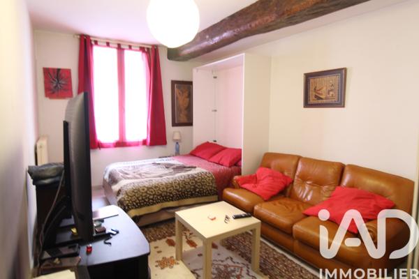 Immeuble à vendre 128 m² Cormeilles-en-Parisis