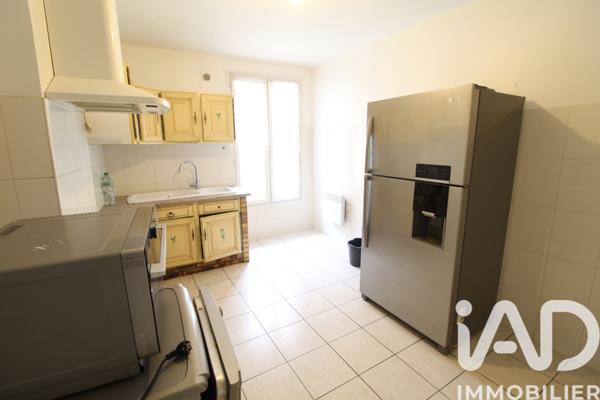 Immeuble à vendre 128 m² Cormeilles-en-Parisis